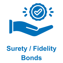Blue book icon with a hand and text "Ready STEADY Learn".